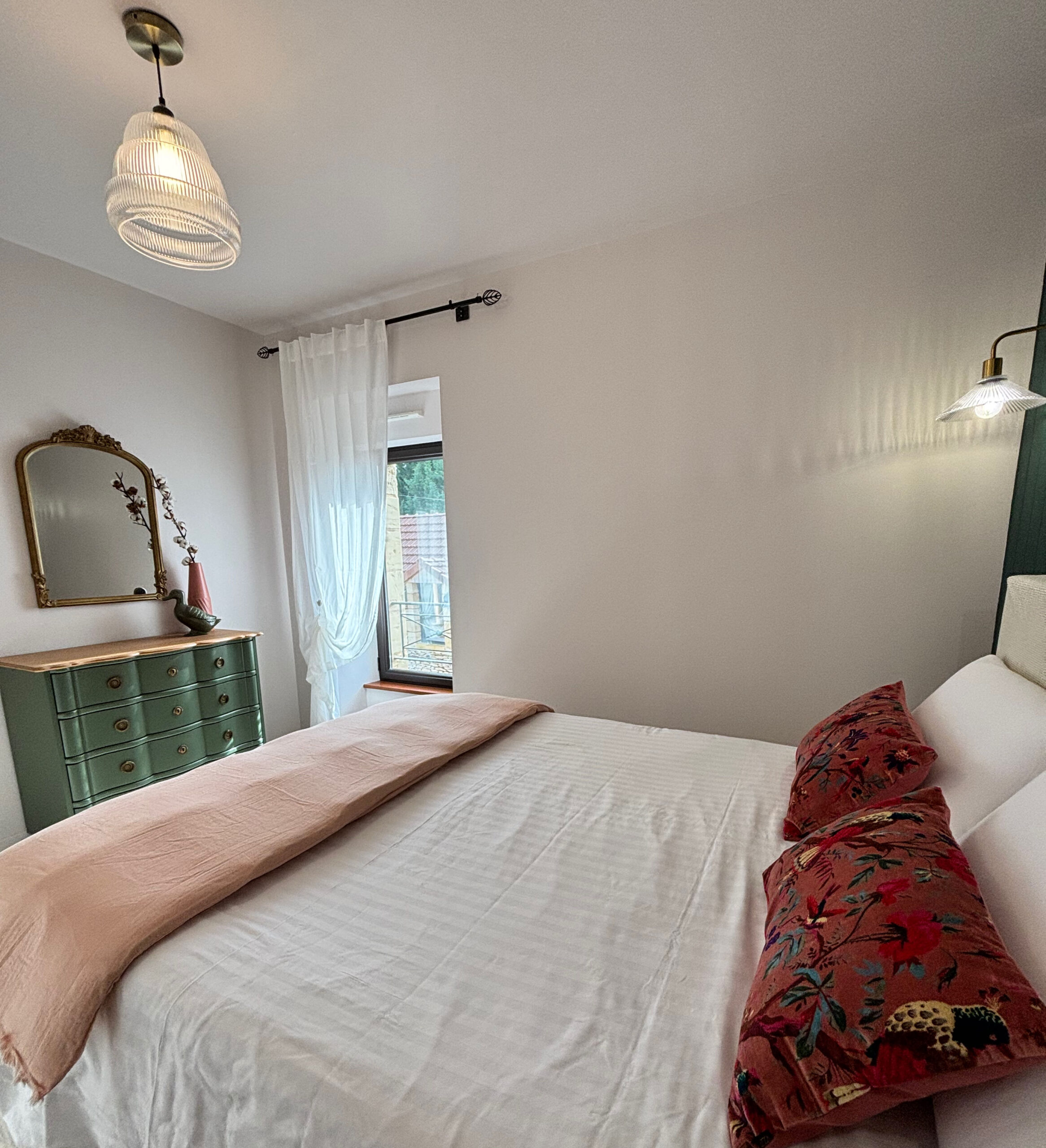 Chambre d'hôtes Sarlat et Dordogne pour deux 