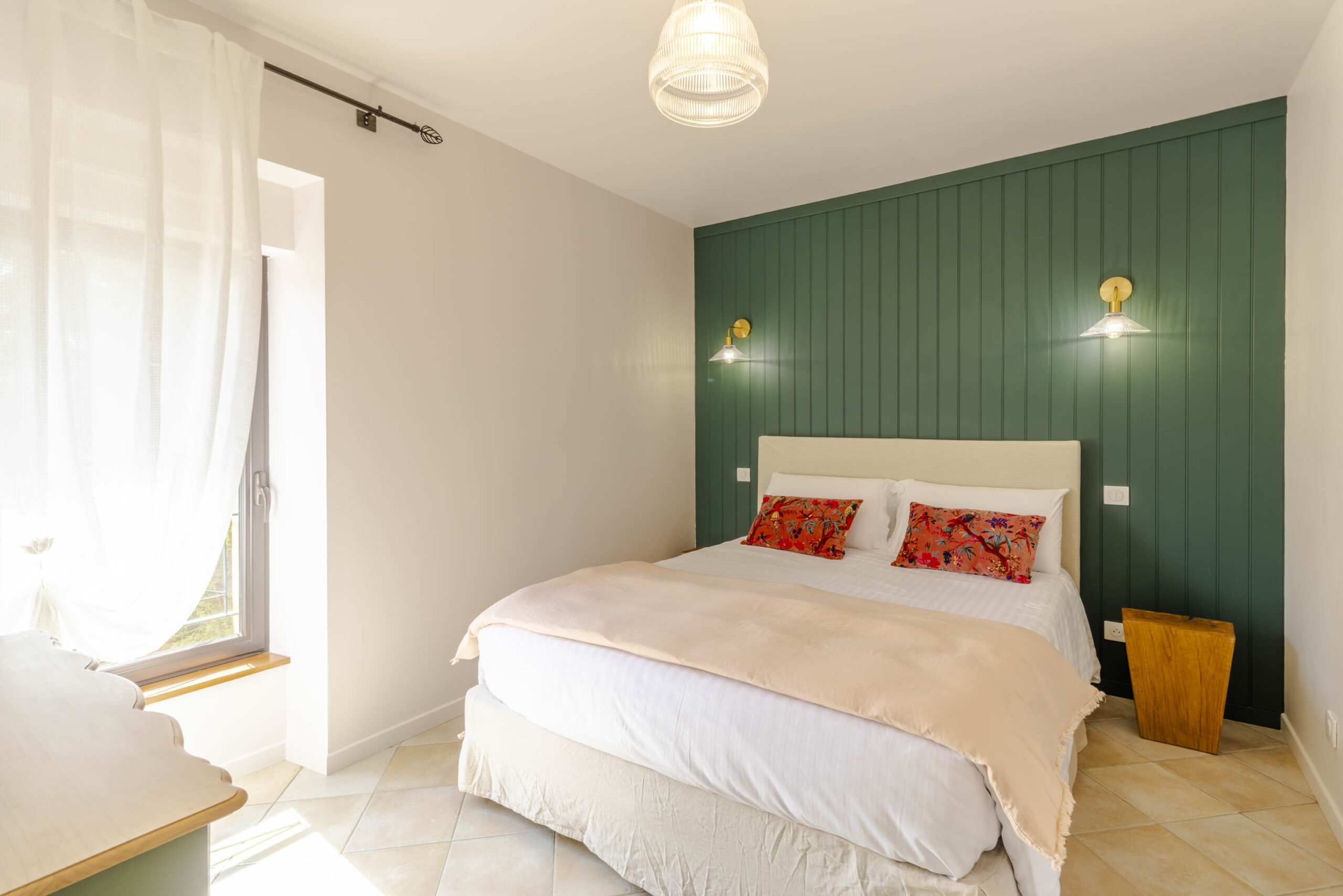 Chambre d'hôtes Sarlat et Dordogne pour deux 